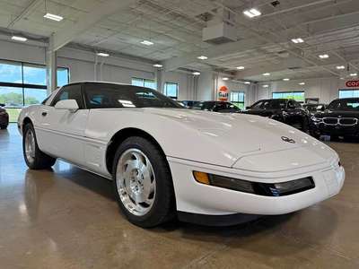 1995 Chevrolet Corvette