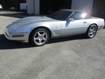 1996 Chevrolet Corvette