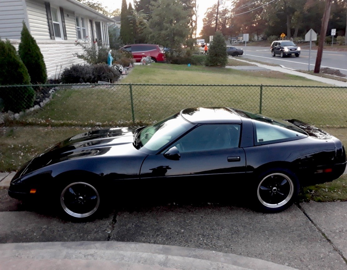 1994 Chevrolet Corvette LT1