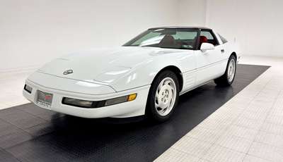 1994 Chevrolet Corvette Coupe