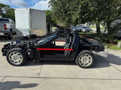 1994 Chevrolet Corvette