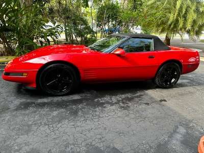 1994 Chevrolet Corvette