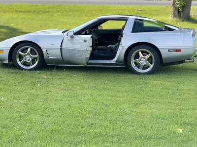 1996 Chevrolet Corvette