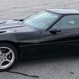 1996 Chevrolet CORVETTE