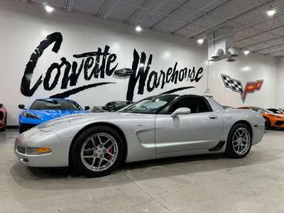 2001 Chevrolet Corvette Z06 700HP Exquisite Masterpiece,...