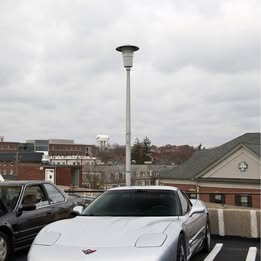 2001 Chevrolet Corvette - Z06 Hard Top 2D