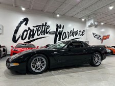 2003 Chevrolet Corvette Z06 TT's Chromes 6.0, 600HP, $25k MODS, 40k!