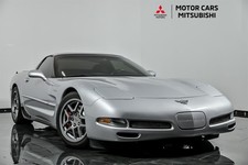 2003 Chevrolet Corvette Z06