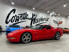 2001 Chevrolet Corvette Z06 ARP, Cam, Willwood, Corsa, Giovanna $21k MODS!