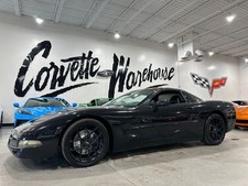 2002 Chevrolet Corvette Coupe 1SC, F45, G92, B84, AR Wheels, Auto, 106k!