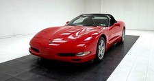 1998 Chevrolet Corvette Convertible