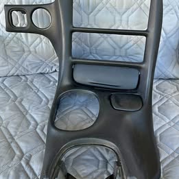 1997 Chevrolet Corvette - Hatchback Coupe 2D