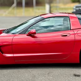 1999 Chevrolet corvette c5