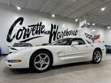 2003 Chevrolet Corvette Coupe Z51, G92, Sports, Auto, Alloys, Bose, 90k!