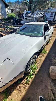 1997 Chevrolet Corvette - 427 Convertible 2D