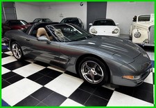 2003 Chevrolet Corvette TARGA