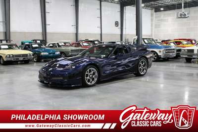 2000 Chevrolet Corvette Custom
