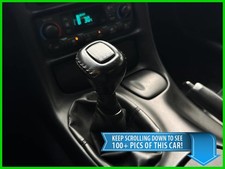 2004 Chevrolet Corvette CONVERTIBLE - 6 SPD MANUAL - 5.7L LS1 V8 - 19K LOW MILES