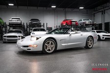 1999 Chevrolet Corvette