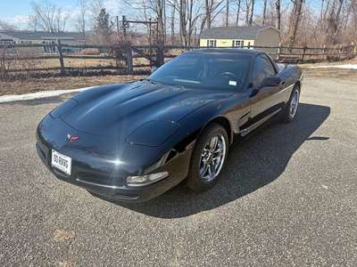 2000 Chevrolet Corvette Coupe,5.7L LS1, 69,305 Mi,Bilstein...