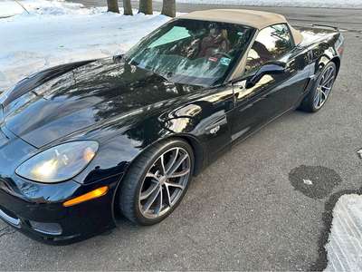 2013 Chevrolet Corvette - 427 Convertible 2D