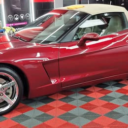 2013 Chevrolet Corvette - 427 Convertible 2D