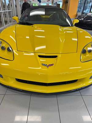 2013 Chevrolet Corvette - Convertible 2D