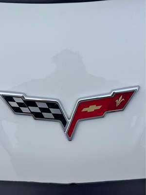 2006 Chevrolet Corvette - 427 Convertible 2D