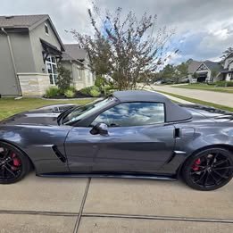 2013 Chevrolet Corvette - 427 Convertible 2D