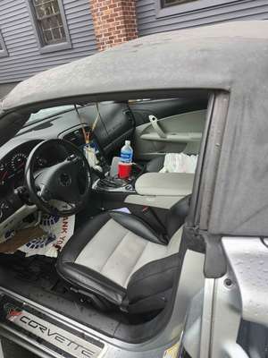 2013 Chevrolet Corvette - Grand Sport Coupe 2D