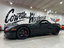 2012 Chevrolet Corvette Z16 Grand Sport,3LT,ZLC,MYC,NPP 3k!
