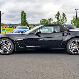 2010 Chevrolet Corvette Z16 Grand Sport w\/4LT Call Ralph [hidden information] \ud83d\udd25 30626 Miles