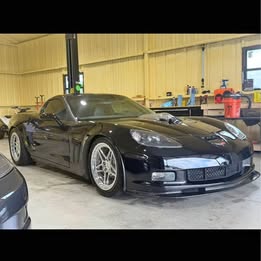 2013 Chevrolet Corvette - Grand Sport Coupe 2D