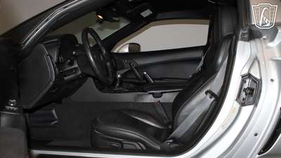2013 Chevrolet Corvette Z16 Grand Sport