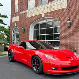 2013 Chevrolet corvette grand sport z16 2lt