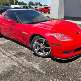 2012 Chevrolet corvette grand sport z16 grand sport w\/3lt