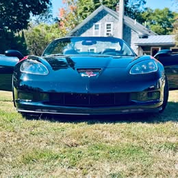 2011 Chevrolet Corvette Grand Sport Convertible \u2013