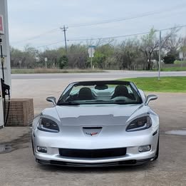 2013 Chevrolet Corvette - Grand Sport Coupe 2D