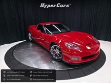 2009 Chevrolet Corvette Z06