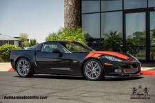 2009 Chevrolet Corvette Z06