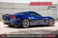 2006 Chevrolet Corvette Z06
