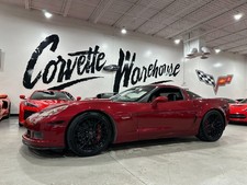 2010 Chevrolet Corvette Z06 3LZ TT's ZR1 SPLR 675HP ASR K2 $29k MODS, 33k!