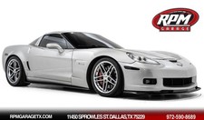 2007 Chevrolet Corvette Z06 Built 441LSX Engine with Many Upgrades