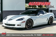 2013 Chevrolet Corvette Z06