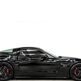 2013 Chevrolet Corvette Z06 -3LZ Trim, Carbon Fiber Package, Low Miles \ud83e\udd18 10702 Miles