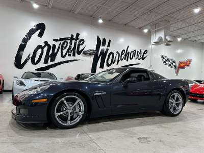 2013 Chevrolet Corvette Coupe GS, 3LT, NAV, NPP, TT's, ZR1...