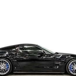 2009 Chevrolet Corvette ZR1 -3ZR, Chromed Wheels, Low Miles \ud83e\udd18 7865 Miles