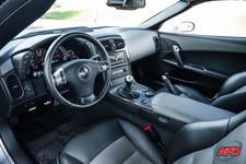 2011 Chevrolet Corvette ZR1