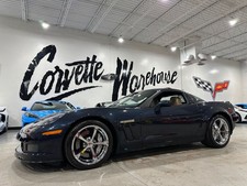 2013 Chevrolet Corvette Coupe GS 2LT NPP NAV R9N ZR1 SPLR CHROMES AUTO 8k