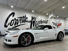2013 Chevrolet Corvette Coupe GS 2LT, NPP, ZR1, R9N, Chromes, Auto, 24k!